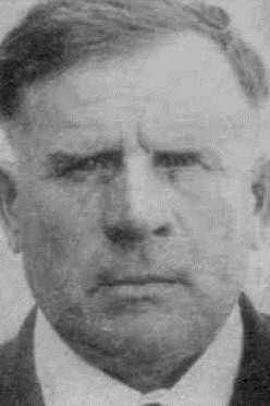 Буйнов Лука Максимович