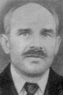 Буйнов Василий Максимович