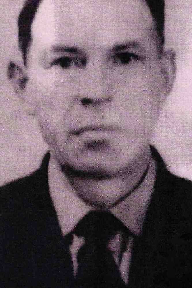 Ваганов Сергей Яковлевич