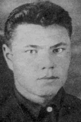 Васильев Степан Федорович