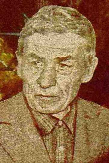 Волков Тимофей Иванович