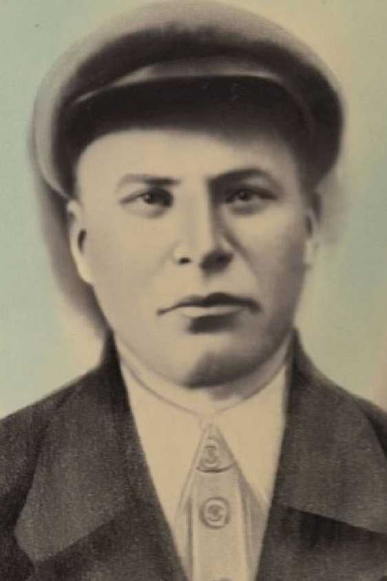 Басов Дмитрий Пимонович