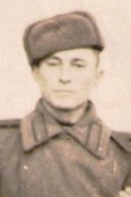 Широков Николай Иванович
