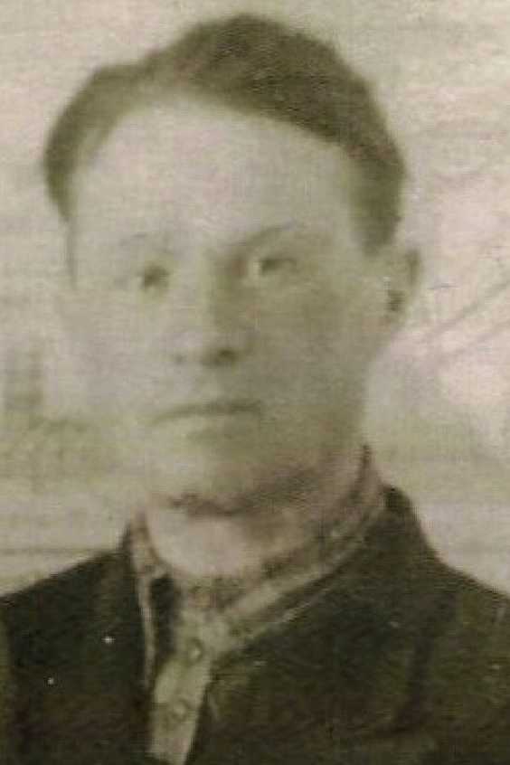 Адоньев Федор Иванович