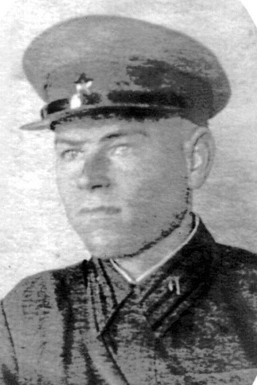 Астахов Иван Ананьевич