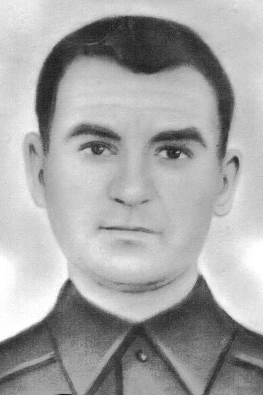 Брынза Степан Леонтьевич