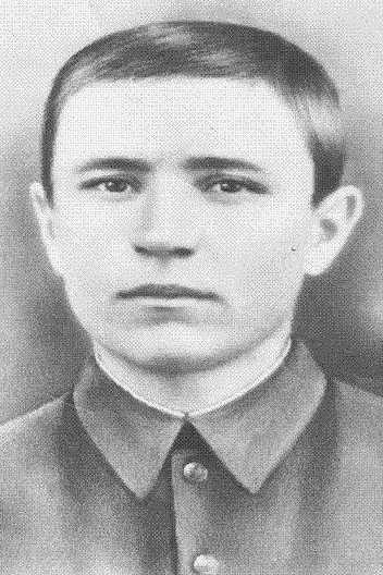 Гузиев Алексей Николаевич