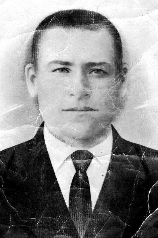 Завальнев Василий Николаевич