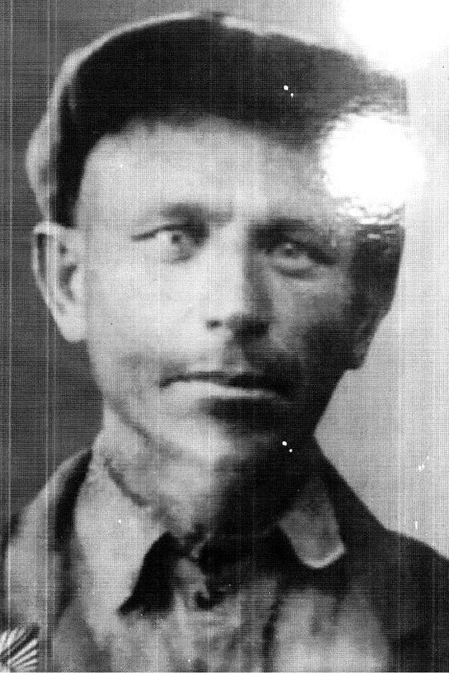 Заруднев Дмитрий Семенович