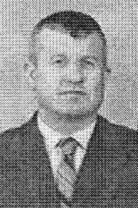 Польшаков Семен Романович