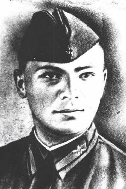 Жаворонкин Павел Анатольевич