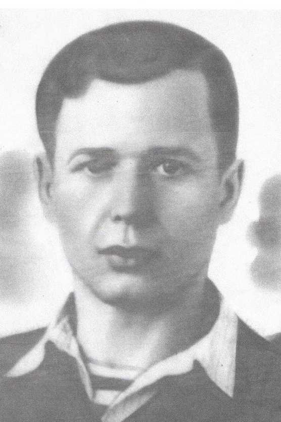 Семенов Павел Васильевич