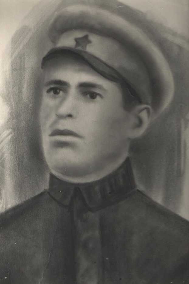 Полянцев Алексей Алексеевич