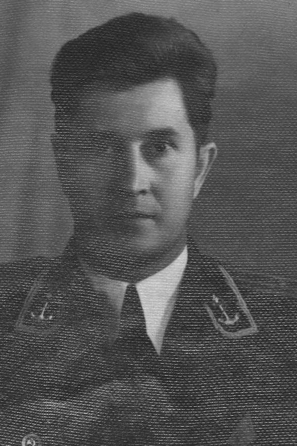 Синайский Анатолий Михайлович
