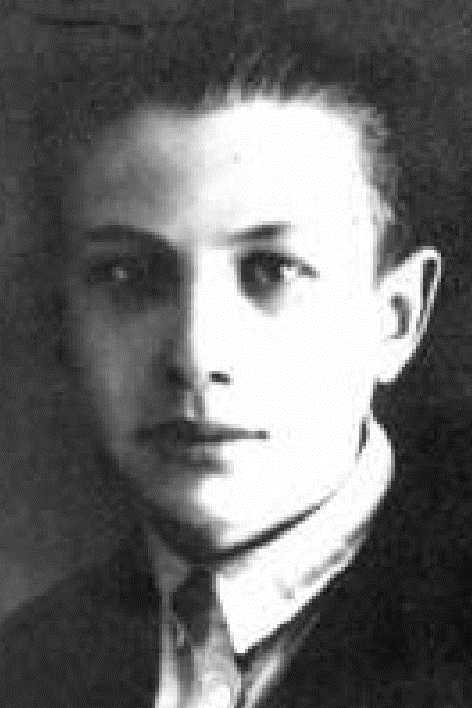 Акимов С. С.