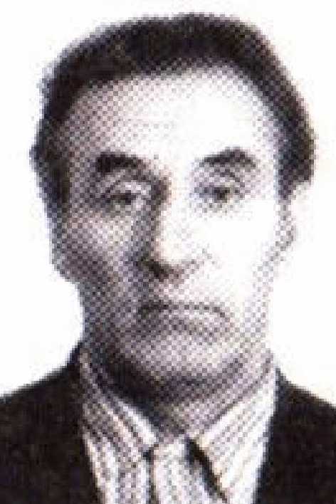 Афанасьев И. П.