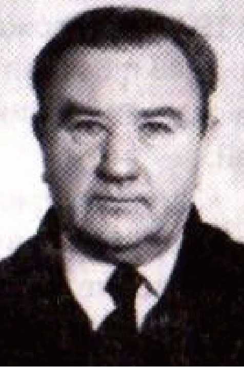 Байдаков И. И.