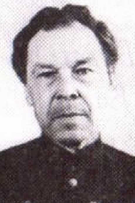 Белозеров В. И.