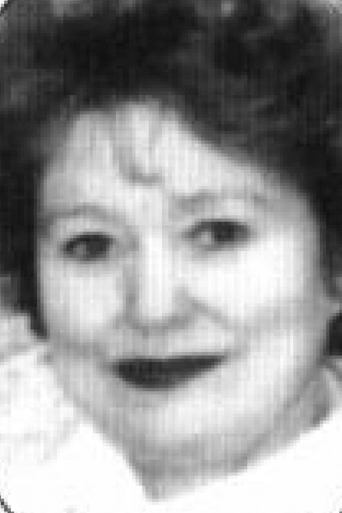 Борисова Альвина Георгиевна