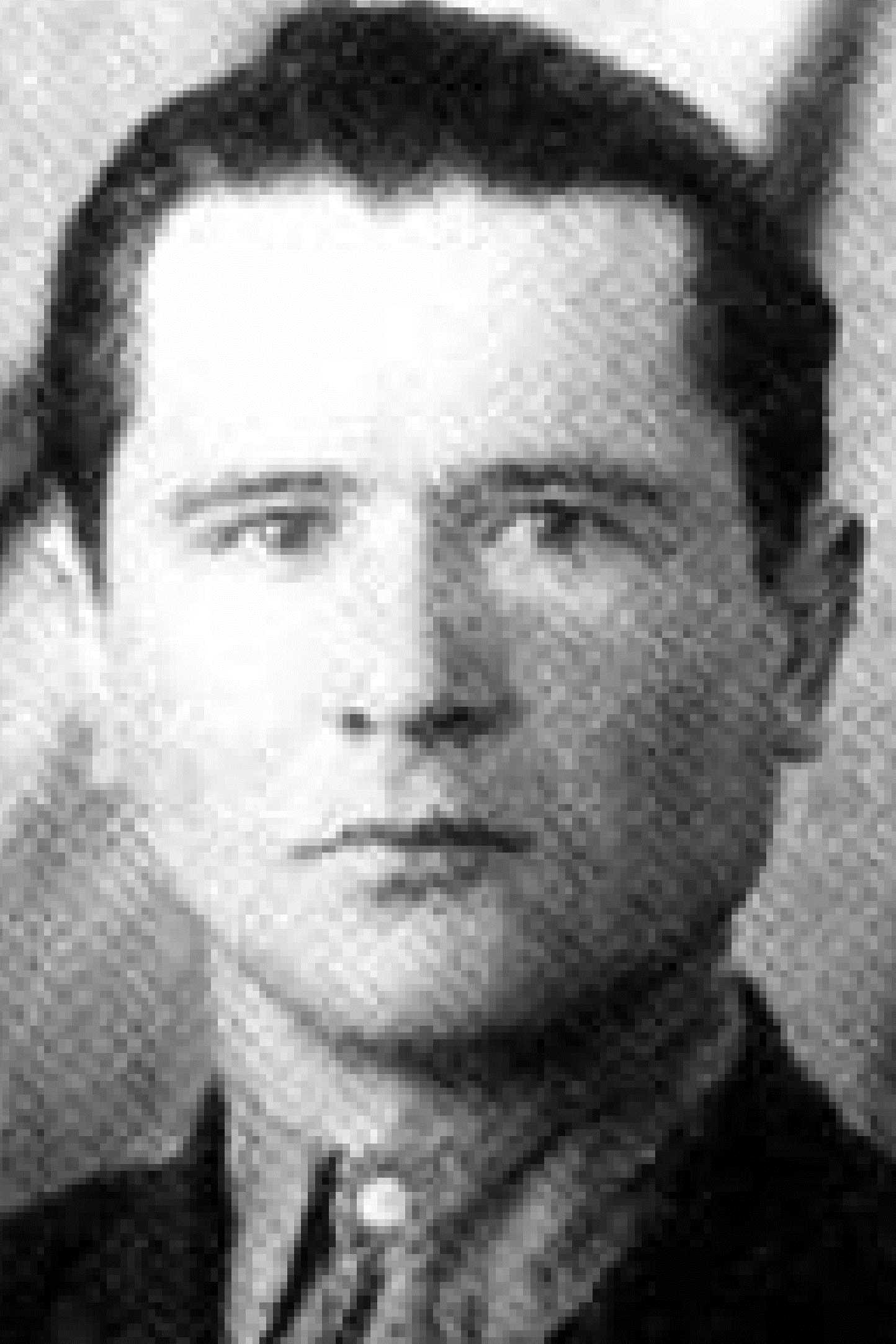 Булгаков Василий Филиппович