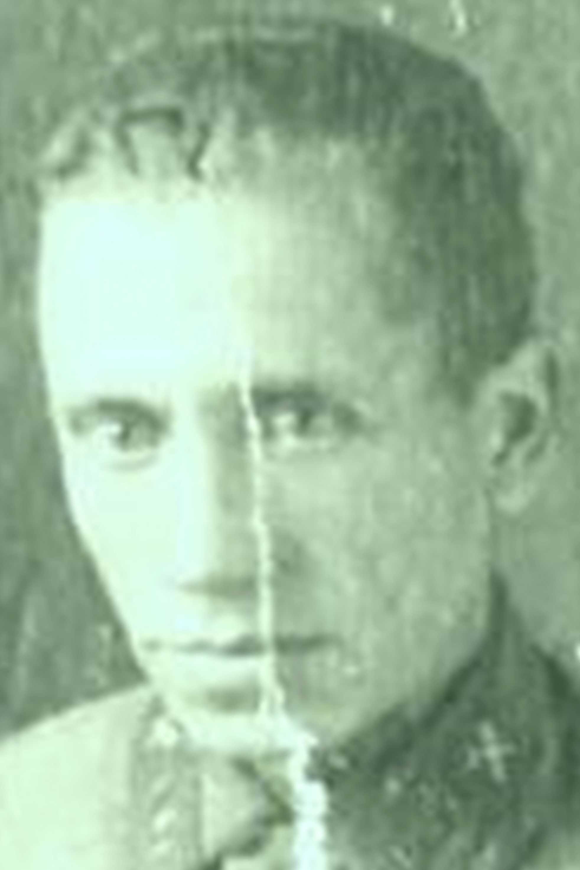 Васнев Иван Федорович
