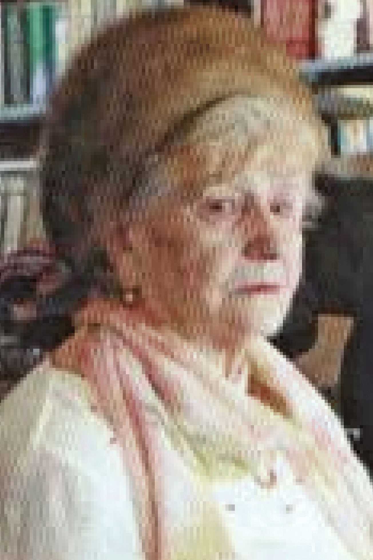 Власова Анна Ивановна