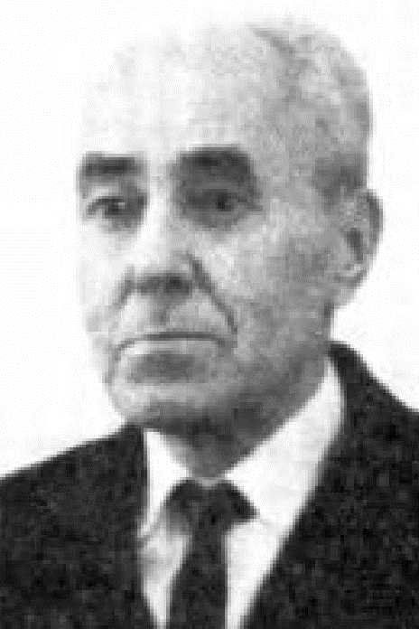 Волков Иван Иосифович