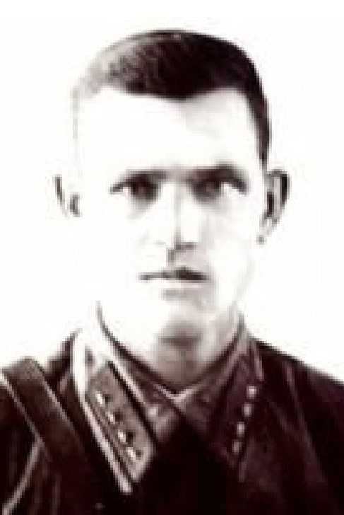Горбачев Н. И.