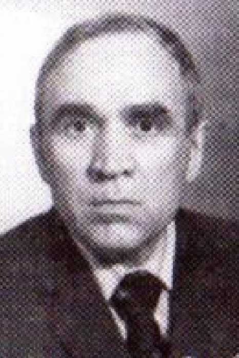 Гордеев Н. П.
