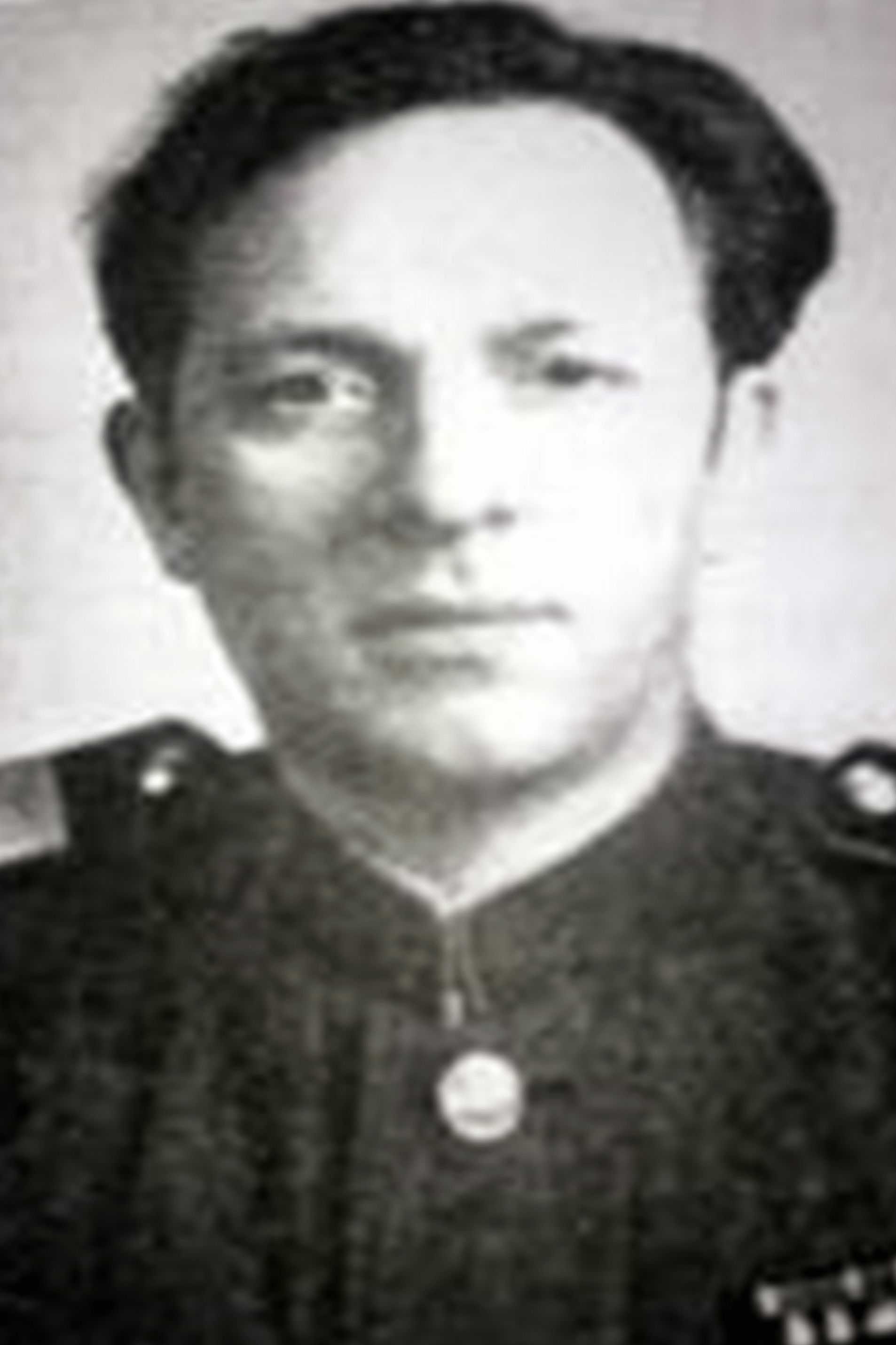 Денисов Сергей Иванович
