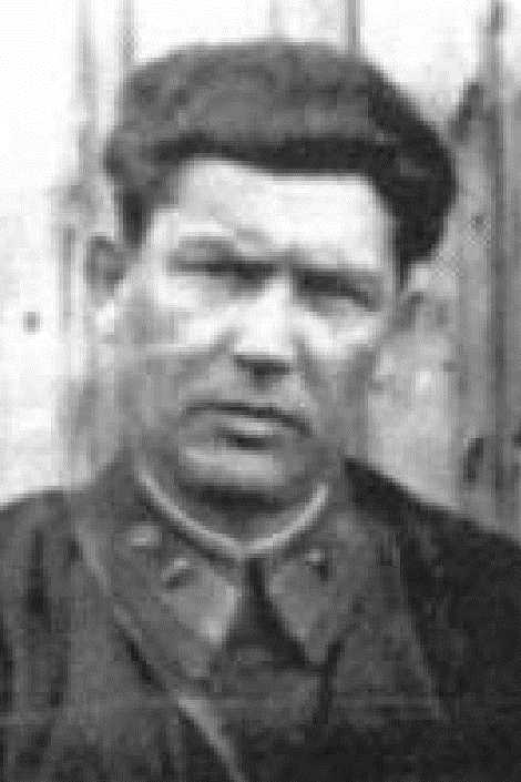 Дудин Фрол Михайлович