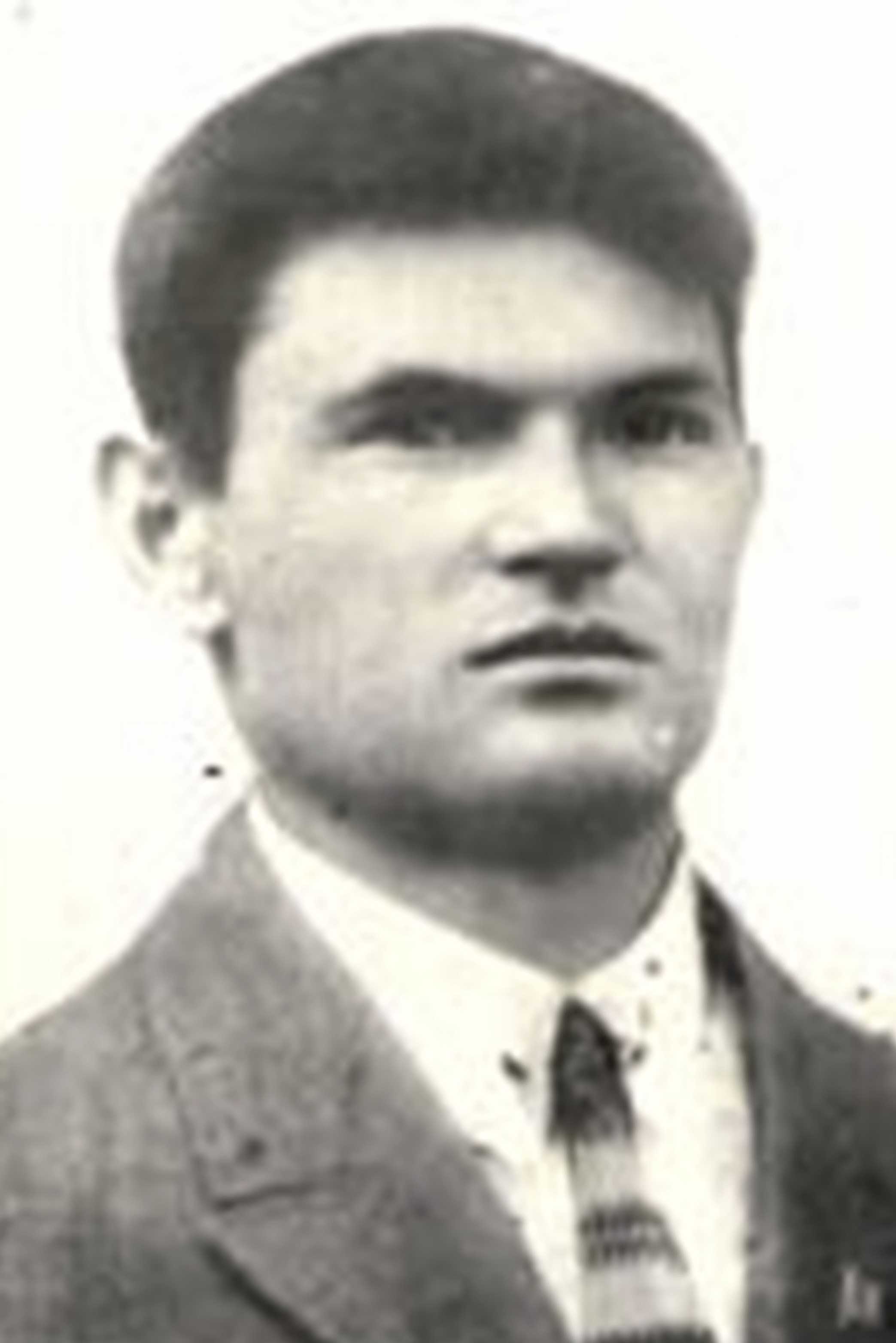 Дьячков Алексей Михайлович