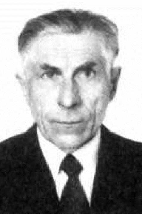 Егоров Петр Сергеевич