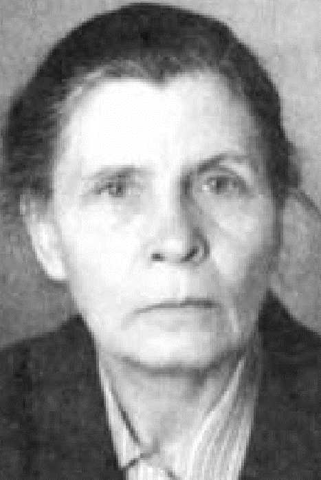 Елисеева Раиса Марковна