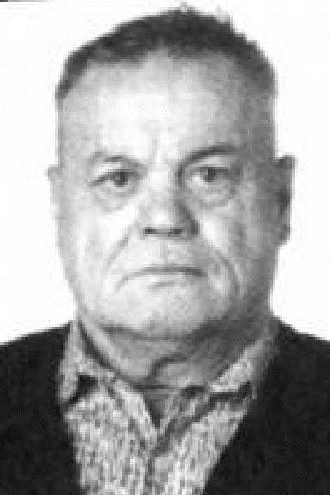 Звонарев Г. Г.
