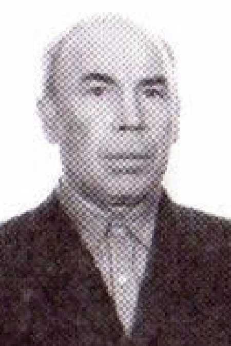 Зенкин Н. Ф.