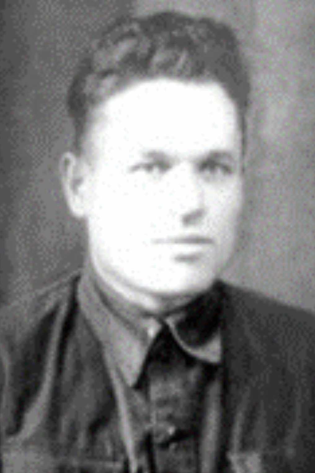 Жуков Федор Петрович