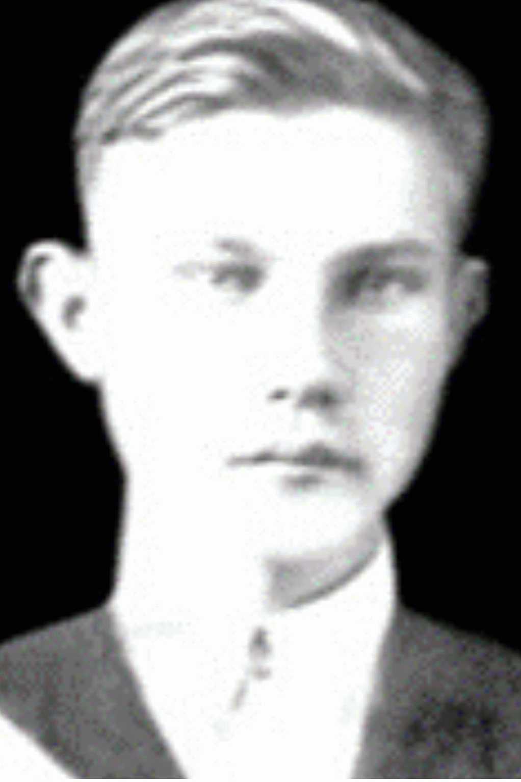 Жуленков Александр Михайлович