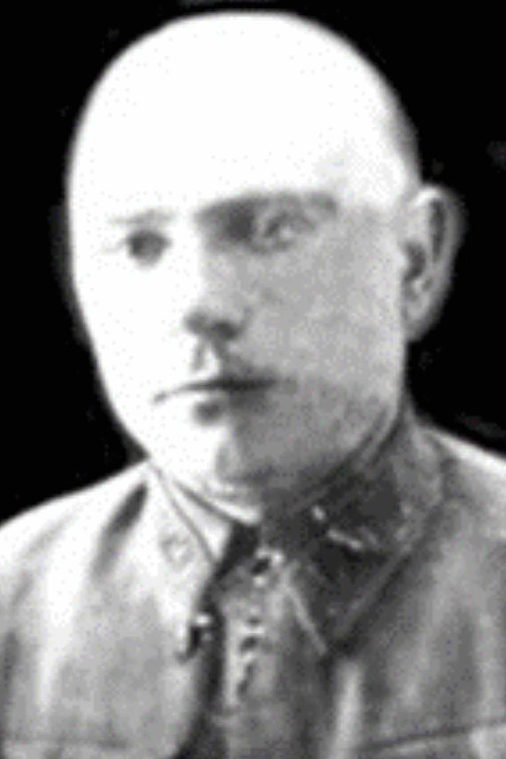 Зайцев Федор Снргеевич