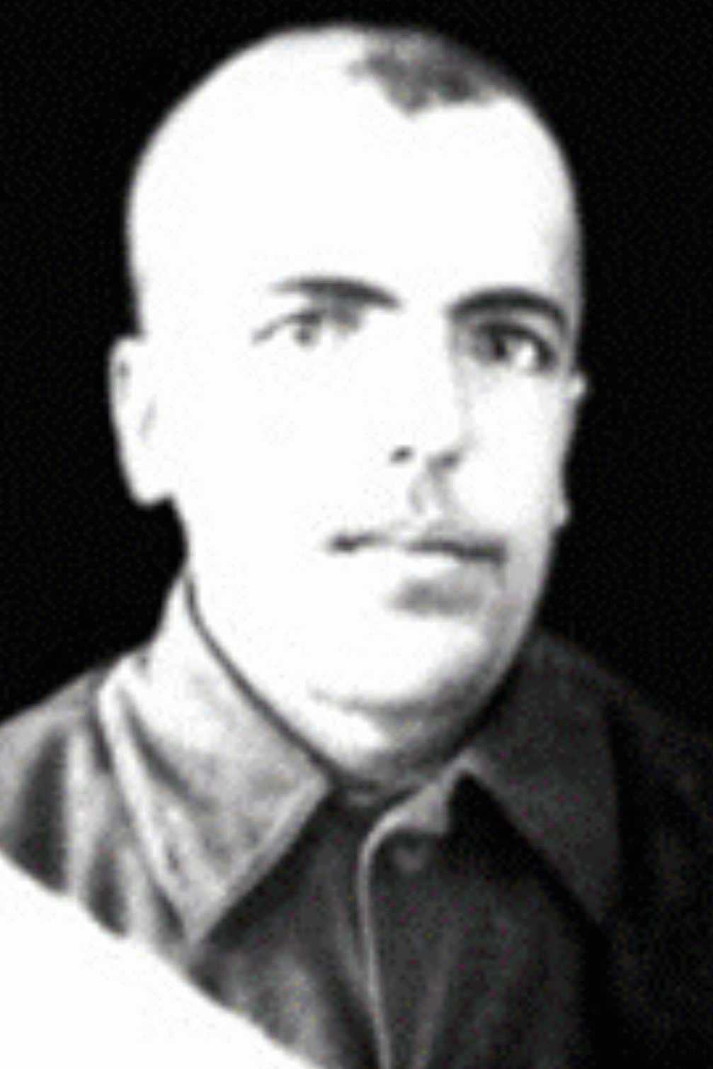 Злобин Василий Михайлович