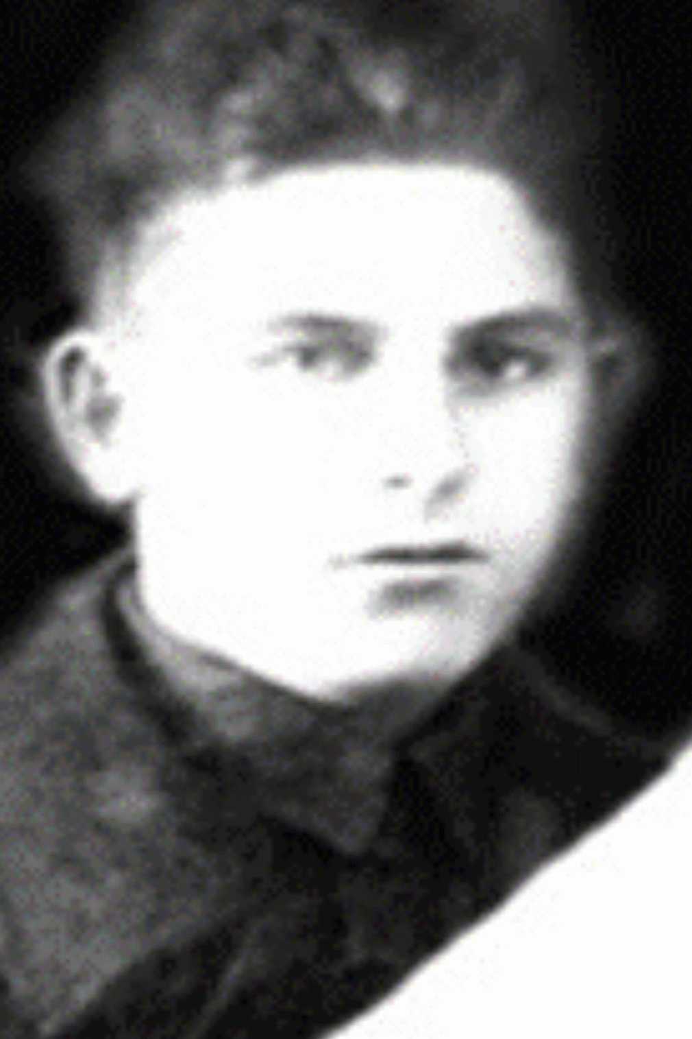 Злобин Федор Иванович