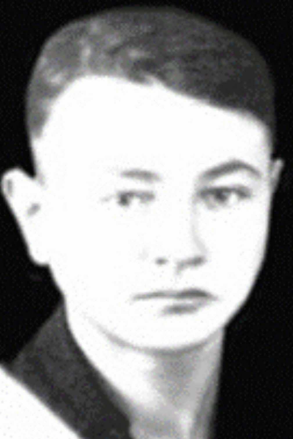 Золотов Анатолий Сергеевич