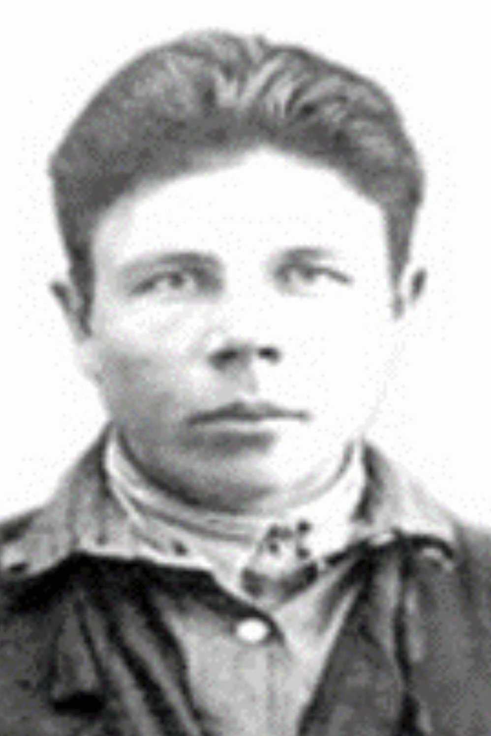 Зотов Иван Данилович