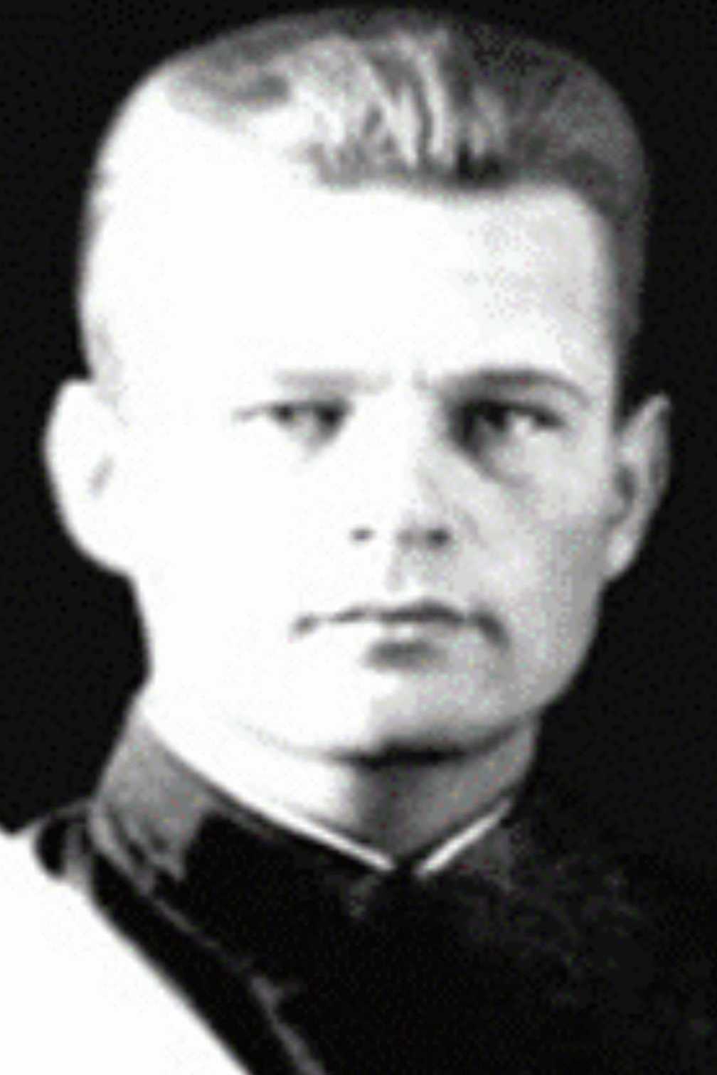 Иванюк Петр Ильич