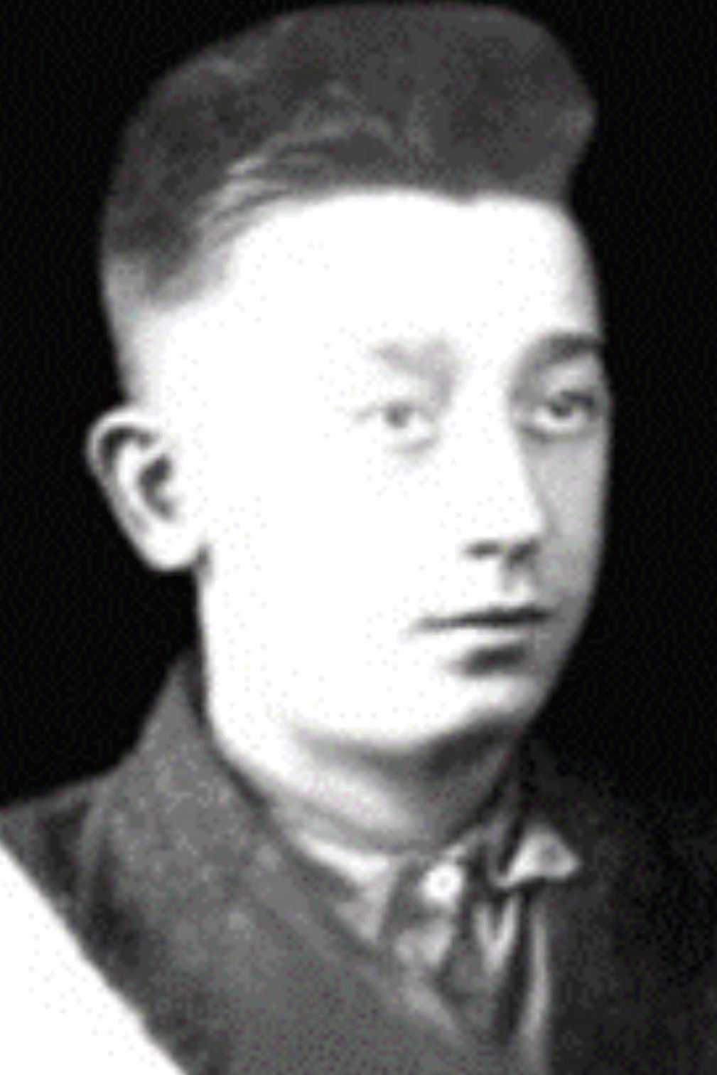 Игнаткин Александр Андрианович