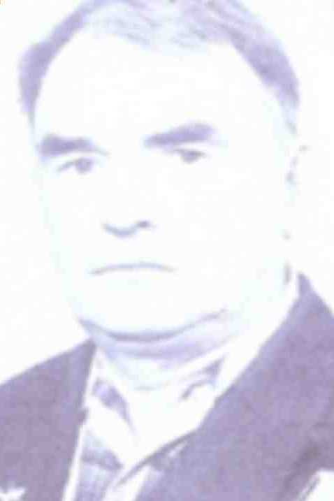 Романов Павел Николаевич