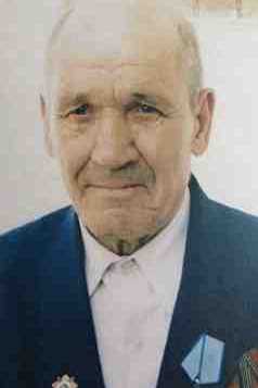 Романов Михаил Алексеевич