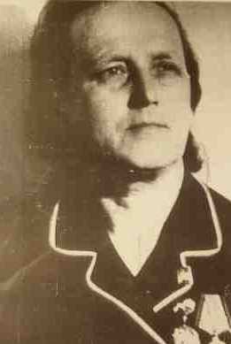 Буркова Е. Г.