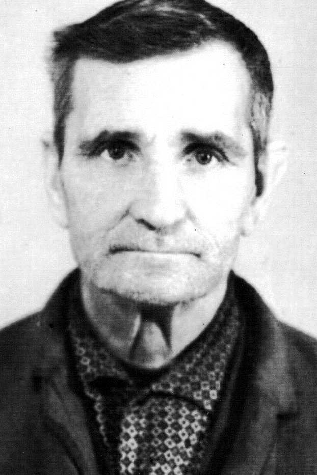 Бурцев Александр Терентьевич