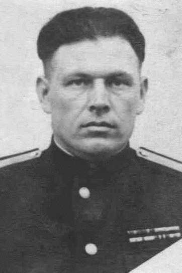 Полудненко Иван Яковлевич